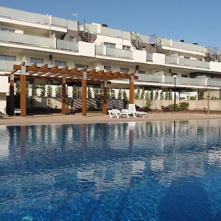 Okeanos Super 2 Bedrooms Lt-P Granadilla De Abona Exterior photo