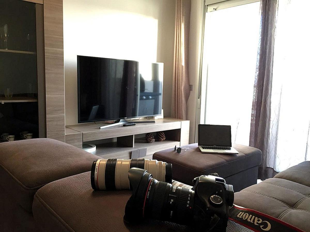 Okeanos Super 2 Bedrooms Lt-P Granadilla De Abona Exterior photo