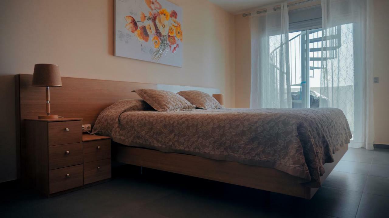 Okeanos Super 2 Bedrooms Lt-P Granadilla De Abona Exterior photo
