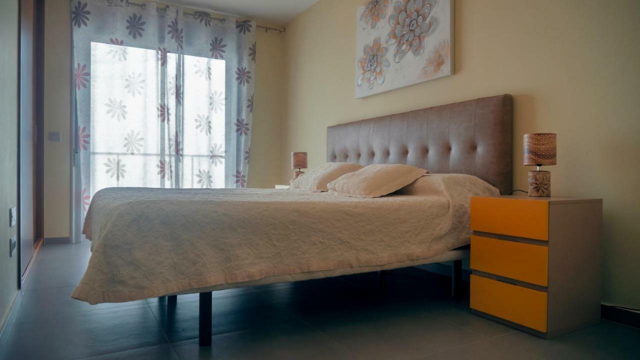 Okeanos Super 2 Bedrooms Lt-P Granadilla De Abona Exterior photo