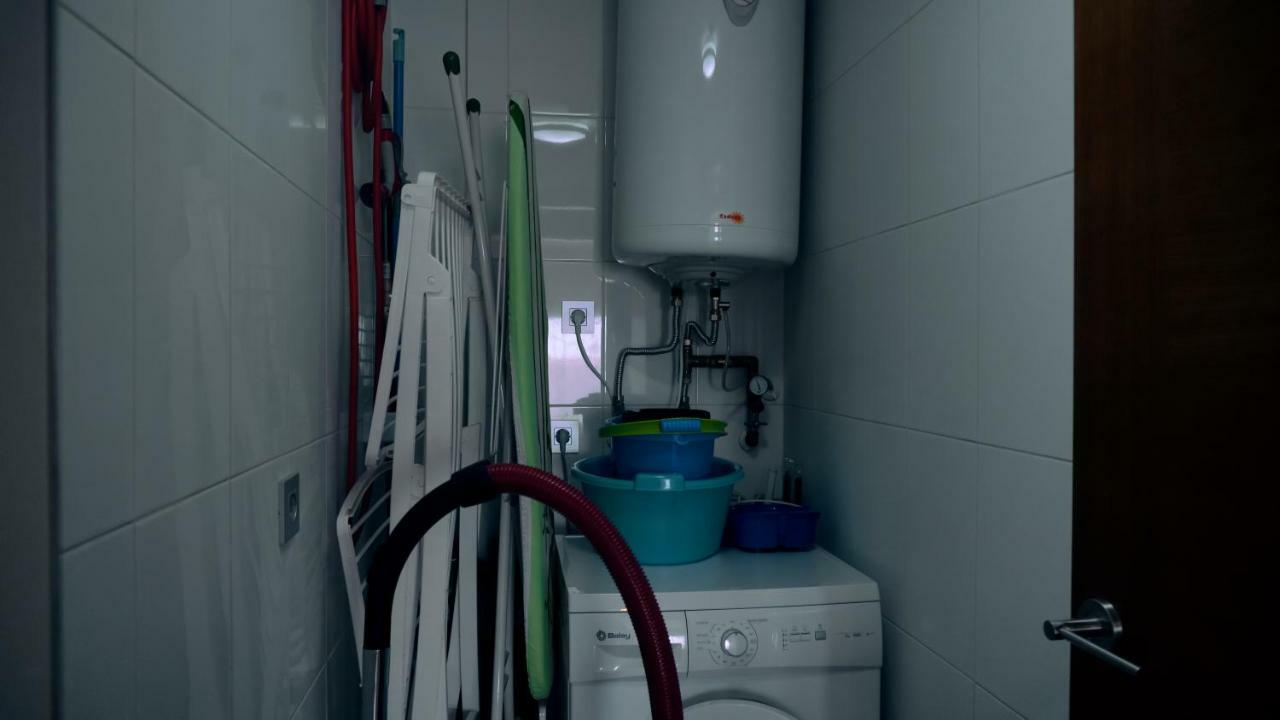 Okeanos Super 2 Bedrooms Lt-P Granadilla De Abona Exterior photo
