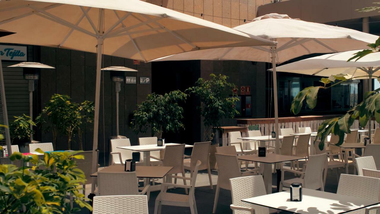 Okeanos Super 2 Bedrooms Lt-P Granadilla De Abona Exterior photo