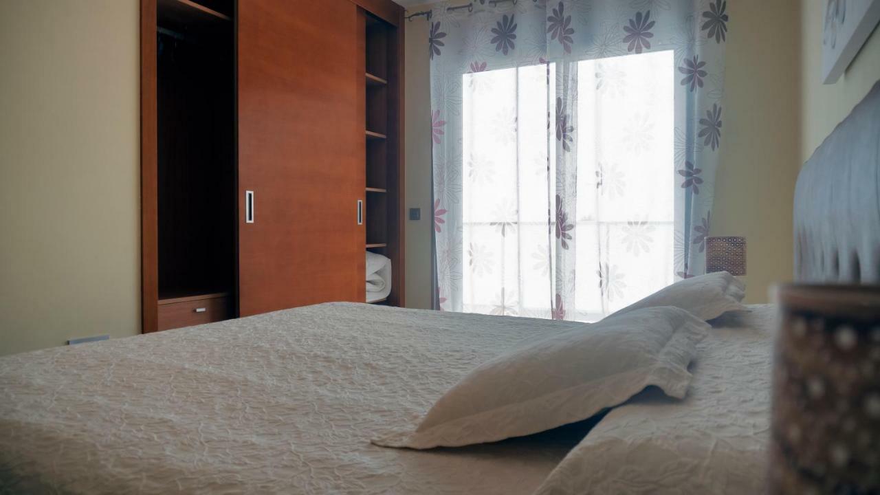 Okeanos Super 2 Bedrooms Lt-P Granadilla De Abona Exterior photo
