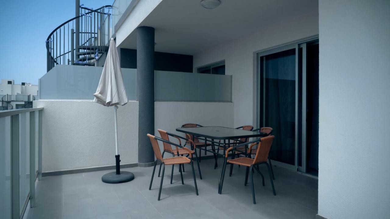 Okeanos Super 2 Bedrooms Lt-P Granadilla De Abona Exterior photo