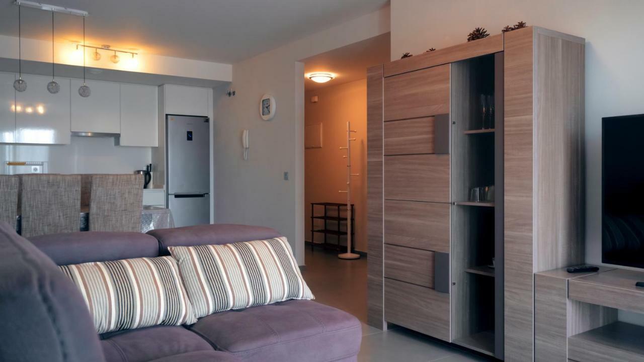 Okeanos Super 2 Bedrooms Lt-P Granadilla De Abona Exterior photo