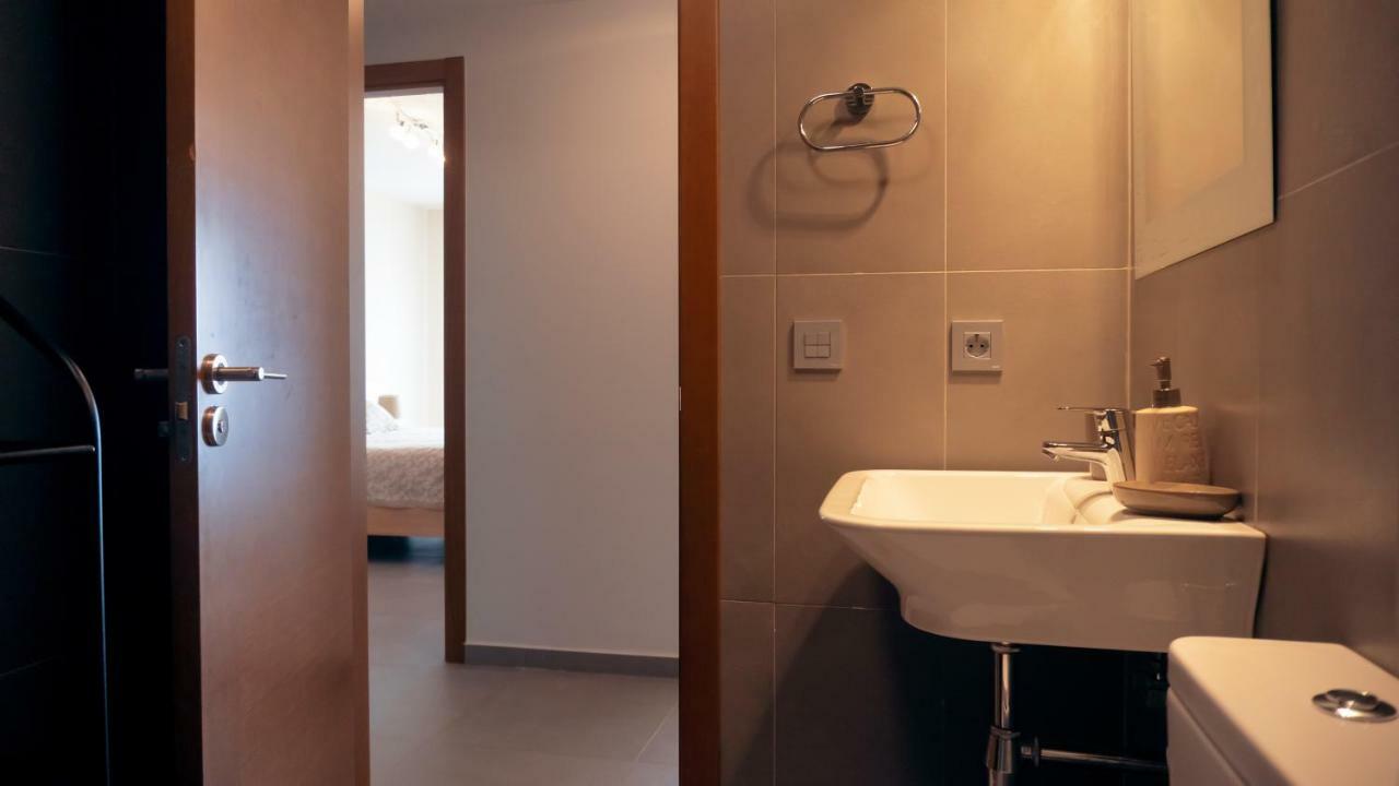 Okeanos Super 2 Bedrooms Lt-P Granadilla De Abona Exterior photo
