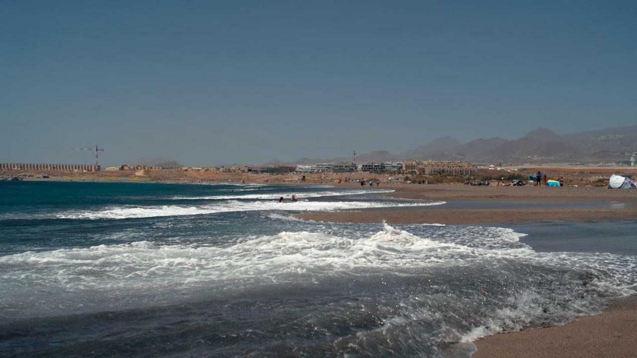 Okeanos Super 2 Bedrooms Lt-P Granadilla De Abona Exterior photo